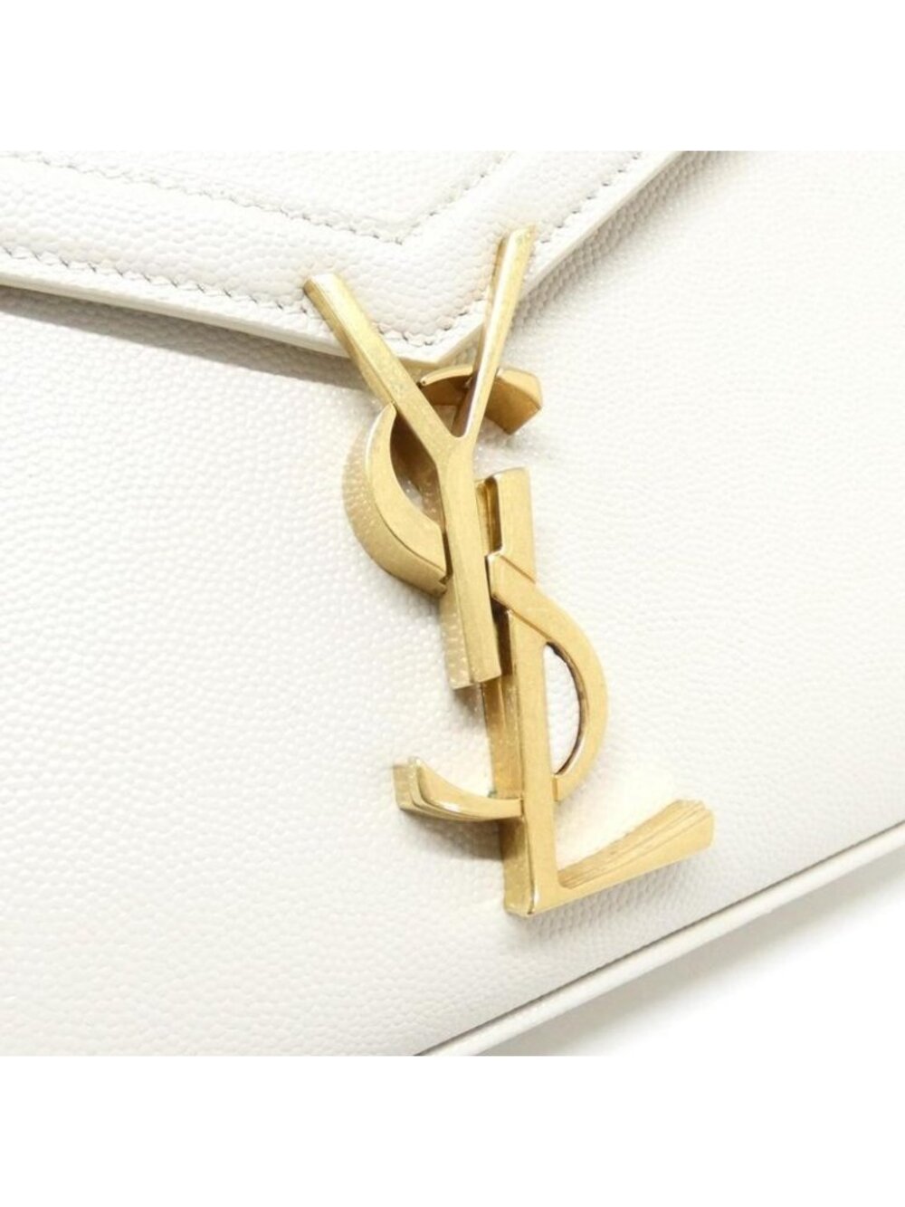 Saint Laurent Cassandra Bag - Picture 4 of 9